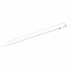Trio Lighting Simeo, 1 ampoule(s), LED, 3000 K, 1300 lm, IP20, Blanc