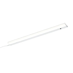 Trio Lighting Simeo éclairage de plafond Blanc LED