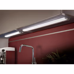Trio Lighting Simeo éclairage de plafond Blanc LED