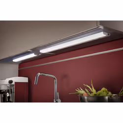 Trio Lighting Simeo éclairage de plafond Blanc LED