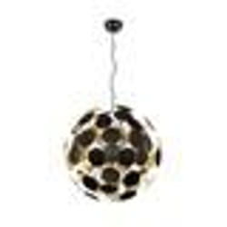 Suspension design Discalgo Noir - 54 cm
