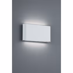 Type d'applique murale extérieure Degré de protection IP54 Montage mural Lumière bidirectionnelle La lumière émise par cette ...
