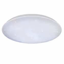 TRIO NAGANO, 1 ampoule(s), LED, 6400 lm, IP20, Blanc