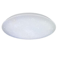 TRIO NAGANO éclairage de plafond Blanc LED