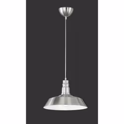 Type suspension en intérieur Degré de protection IP20 Attaque E27 Puissance max 60W (pour les ampoules halogènes) Dimensions ...