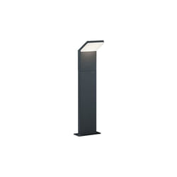 Trio - Borne Led extérieure IP54 8W Pearl