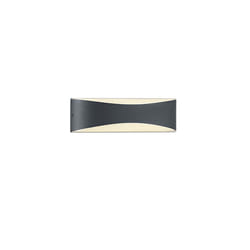 TRIO Konda Anthracite 9 W