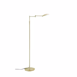 Trio Lighting Calcio, Universel, Laiton, IP20, Métal, II, 10 W