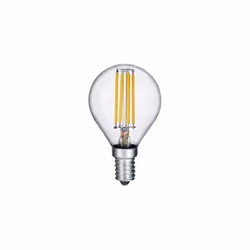Trio Lighting 4017807358940, 4,5 W, 40 W, E14, 470 lm, 25000 h
