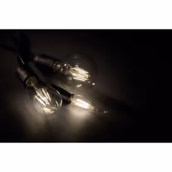 Trio Lighting 4017807358940 ampoule LED 4,5 W E14 E