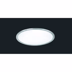 Applique murale Phoenix Led Dimmer Nickel Ø45 cm Trio Lighting Le plafonnier Phoenix est un produit de haute qualité fabriqué ...