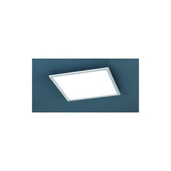 674014507 led-anbauleuchte 24W 3000K ni 2400LM kst opale - Trio
