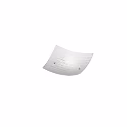 Trio Lighting SIGNA, 1 ampoule(s), E27, IP20, Blanc