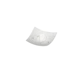 Trio Lighting SPIRELLI éclairage de plafond Blanc E27