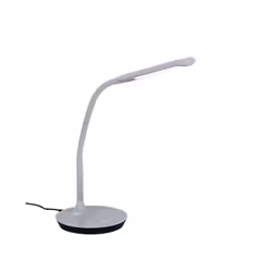 TRIO 527090111, Gris, Plastique, IP20, II, Type C, Module LED SMD