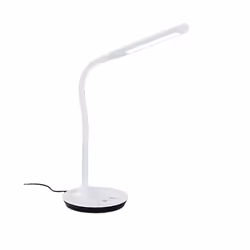 TRIO 527090131, Blanc, Plastique, IP20, II, Type C, Module LED SMD