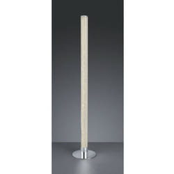 Lampadaire Led Tubulaire Moderne Leia rgbw Trio Lighting