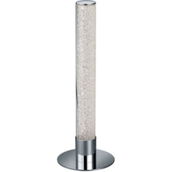 Reality Leuchten - rvb led écriture lampe de table chambre à coucher veilleuse luminaire télécommande lumières de réalité R52571100
