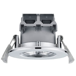TRIO ZAGROS – 650710106 éclairage de plafond Chrome LED