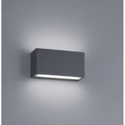 TRIO TRENT Ampoule(s) non remplaçable(s) LED