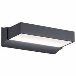 incl. 1x SMD LED, 11W · 1x 1400lm, 3000KDétecteur de mouvementDétecteur de crépusculePoint lumineux en haut et en basMontage  ...
