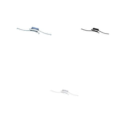 Plafonnier Led intégrée - Trio - Route II