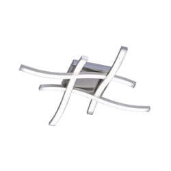 TRIO ROUTE – R62474132 éclairage de plafond Blanc LED