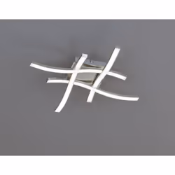 TRIO ROUTE – R62474132 éclairage de plafond Blanc LED
