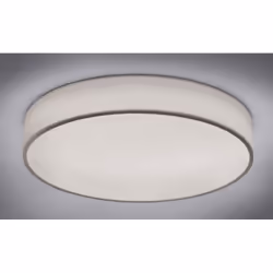 TRIO Diamo éclairage de plafond Blanc Ampoule(s) non remplaçable(s) LED