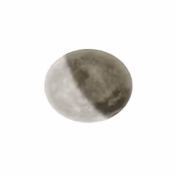 TRIO LUNAR éclairage de plafond Blanc LED