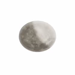 TRIO LUNAR éclairage de plafond Blanc LED