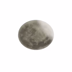 TRIO LUNAR éclairage de plafond Blanc LED - Vue supplémentaire 4