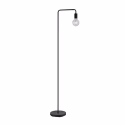 TRIO TR408000132, Universel, Noir, IP20, Métal, II, Mat