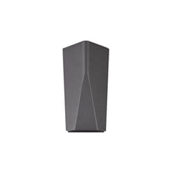 Trio - Applique murale Led extérieure bi-directionnelle Tay