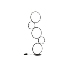 TRIO 422610532 lampe de table 36 W Noir