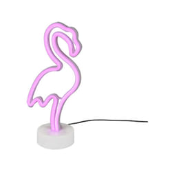 Trio Lighting - Lampe d'ambiance Led - Trio - Flamingo