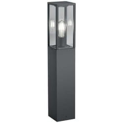Trio - Luminaires de jardin, Lampadaire outdoor Garonne Anthracite en Metal
