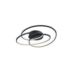 Plafonnier Led intégrée luminosité variable - Trio - Gale