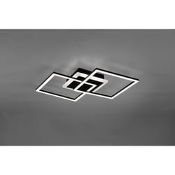 Reality Leuchten - Plafonnier/applique Led intégrée luminosité variable - Trio - Venida
