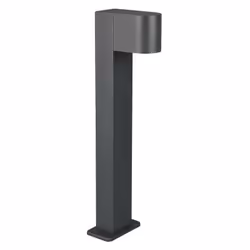 IP44Ampoule(s) non inclue(s) dans l'emballageVersion du matériauFonte d'aluminium · AntraciteDimensions produitLargeur: 12cmH ...
