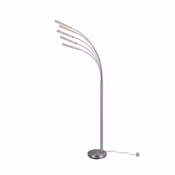 TRIO R41031507, Universel, Nickel, IP20, Métal, Module LED SMD, 17,5 W