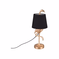 Trio Lighting - trio lampe flamant rose R50251079