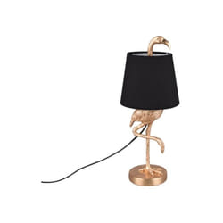 Trio Lighting - trio lampe flamant rose R50251079