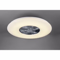 3 modes de vitesseMontage au plafondVariateur intégréDegré de protection IP20Couleur de la lumière variable en continu entre  ...