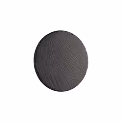 TRIO, Applique, Raven;incl. 1 x LED,SMD,9,0 Watt,3000K,1000 Lm.;Corps: Ardoise, Noir;Ø:20,0cm, P:3,0cm;Réglable avec interrup ...