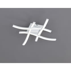 TRIO ROUTE – R62474131 éclairage de plafond Blanc LED