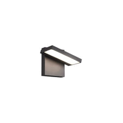 Trio - Applique Led extérieure orientable avec ou sans détecteur Horton