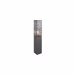 Description générale La borne d'extérieur Trio Cooper est un éclairage moderne et élégant, parfait pour illuminer vos espaces ...