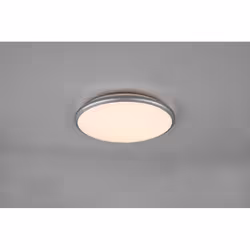 TRIO LIMBUS – R67021187 éclairage de plafond Titane LED - Vue supplémentaire 2