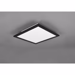 TRIO ALPHA éclairage de plafond Noir